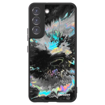 Picasee ULTIMATE CASE pro Samsung Galaxy S22 5G - Magnetic