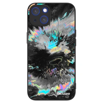 Picasee ULTIMATE CASE pro Apple iPhone 14 - Magnetic