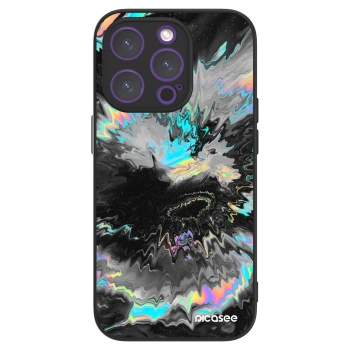 Picasee ULTIMATE CASE MagSafe pro Apple iPhone 14 Pro - Magnetic