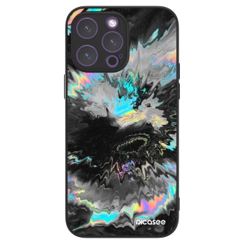 Picasee ULTIMATE CASE MagSafe pro Apple iPhone 14 Pro Max - Magnetic