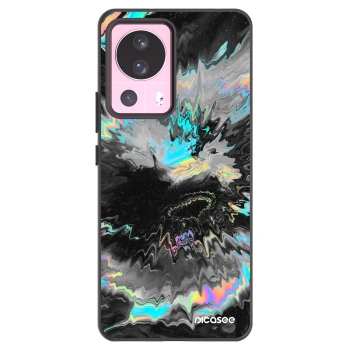 Picasee silikónový čierny obal pre Xiaomi 13 Lite - Magnetic