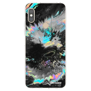 Obal pre Xiaomi Redmi Note 5 Global - Magnetic