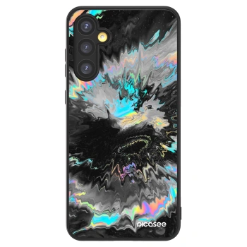 Picasee ULTIMATE CASE pro Samsung Galaxy A34 5G A346B - Magnetic