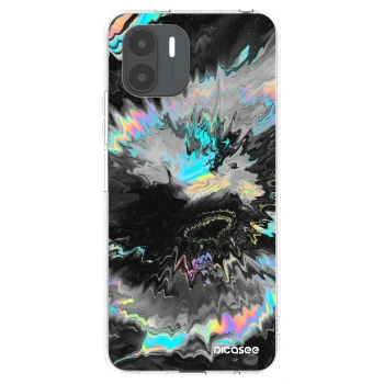 Picasee silikónový prehľadný obal pre Xiaomi Redmi A2 - Magnetic