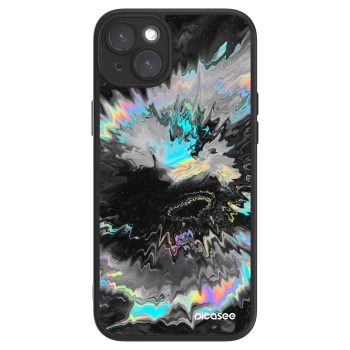 Picasee ULTIMATE CASE pro Apple iPhone 15 Plus - Magnetic