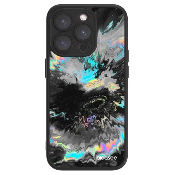 Picasee ULTIMATE CASE MagSafe pro Apple iPhone 15 Pro - Magnetic