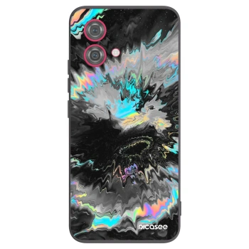 Obal pre Motorola Moto G84 5G - Magnetic
