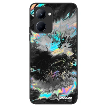 Obal pre Realme C33 (2023) - Magnetic