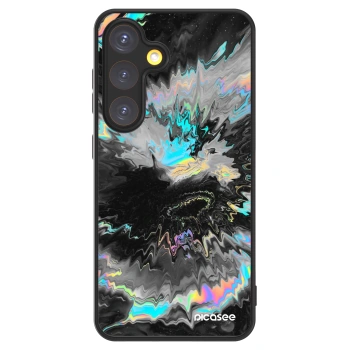 Picasee ULTIMATE CASE pro Samsung Galaxy S24 S921B 5G - Magnetic