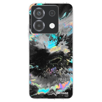 Picasee silikónový prehľadný obal pre Xiaomi Poco X6 - Magnetic
