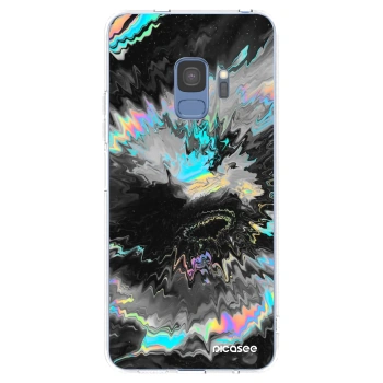 Obal pre Samsung Galaxy S9 G960F - Magnetic