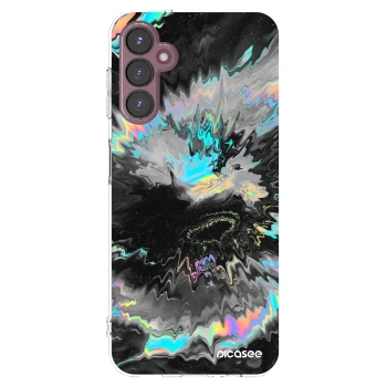 Picasee silikónový prehľadný obal pre Samsung Galaxy A05s A057G - Magnetic