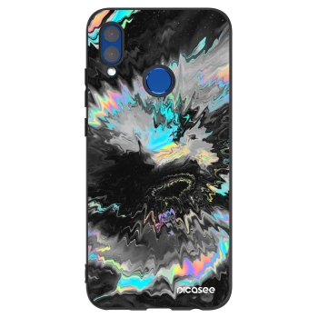 Obal pre Huawei P Smart 2019 - Magnetic