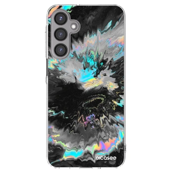 Picasee silikónový prehľadný obal pre Samsung Galaxy A16 5G - Magnetic