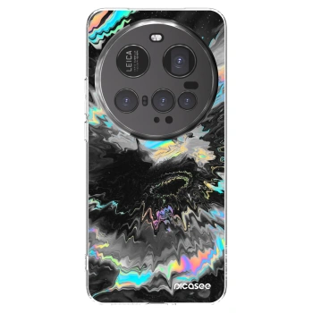Picasee silikónový prehľadný obal pre Xiaomi 15 Ultra - Magnetic
