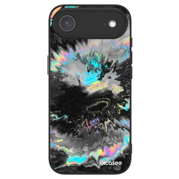 Picasee ULTIMATE CASE MagSafe pro Apple iPhone Air - Magnetic