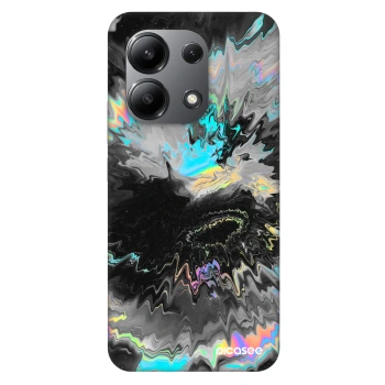 Picasee Fashion Case pre Xiaomi Redmi Note 13 4G - Magnetic