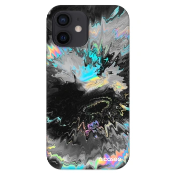 Obal pre Apple iPhone 12 mini - Magnetic