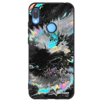 Obal pre Huawei Y6 2019 - Magnetic