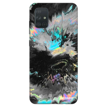 Obal pre Samsung Galaxy A71 A715F - Magnetic