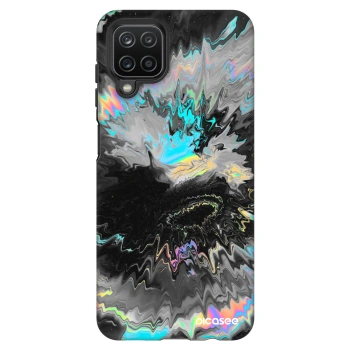 Obal pre Samsung Galaxy A12 A125F - Magnetic