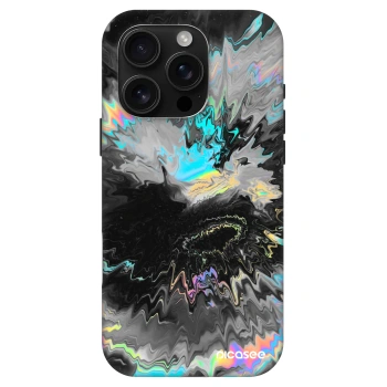 Picasee Fashion Case MagSafe pre Apple iPhone 16 Pro - Magnetic