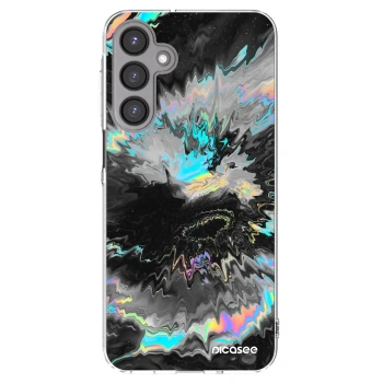 Picasee silikónový prehľadný obal pre Samsung Galaxy A16 4G - Magnetic