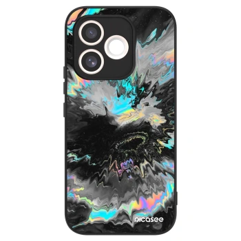 Obal pre Honor 600 Lite - Magnetic