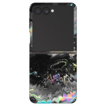 Picasee Fashion Case pre Samsung Galaxy Z Flip7 5G - Magnetic