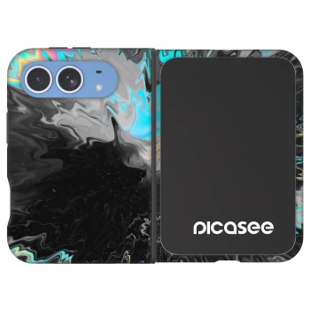 Picasee Fashion Case MagSafe pre Apple iPhone Ultra - Magnetic