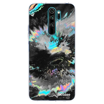 Obal pre Xiaomi Redmi Note 8 Pro - Magnetic