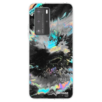 Obal pre Huawei P40 Pro - Magnetic