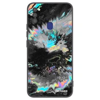 Obal pre Samsung Galaxy M21 M215F - Magnetic