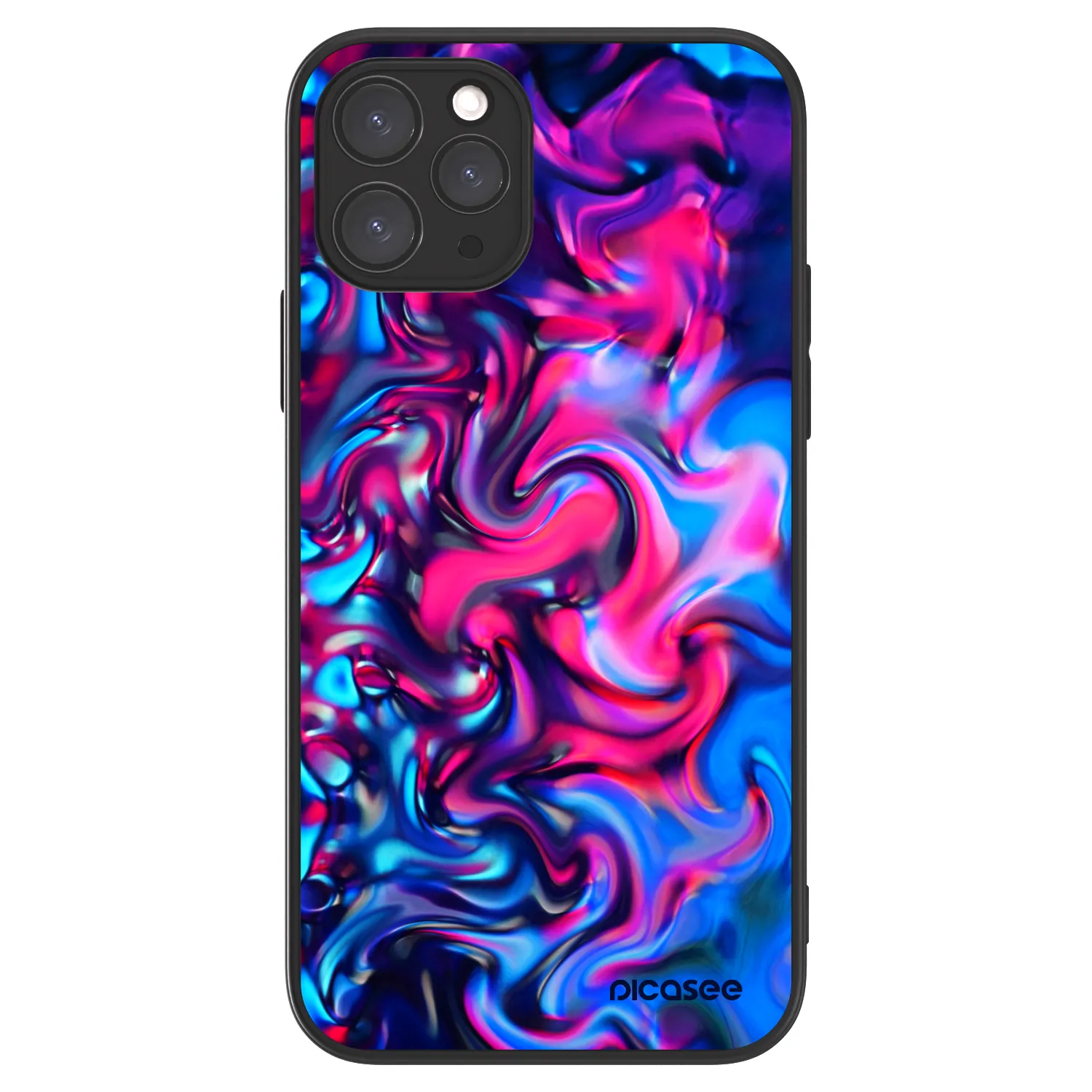 Picasee ULTIMATE CASE pro Apple iPhone 11 Pro - Redlight