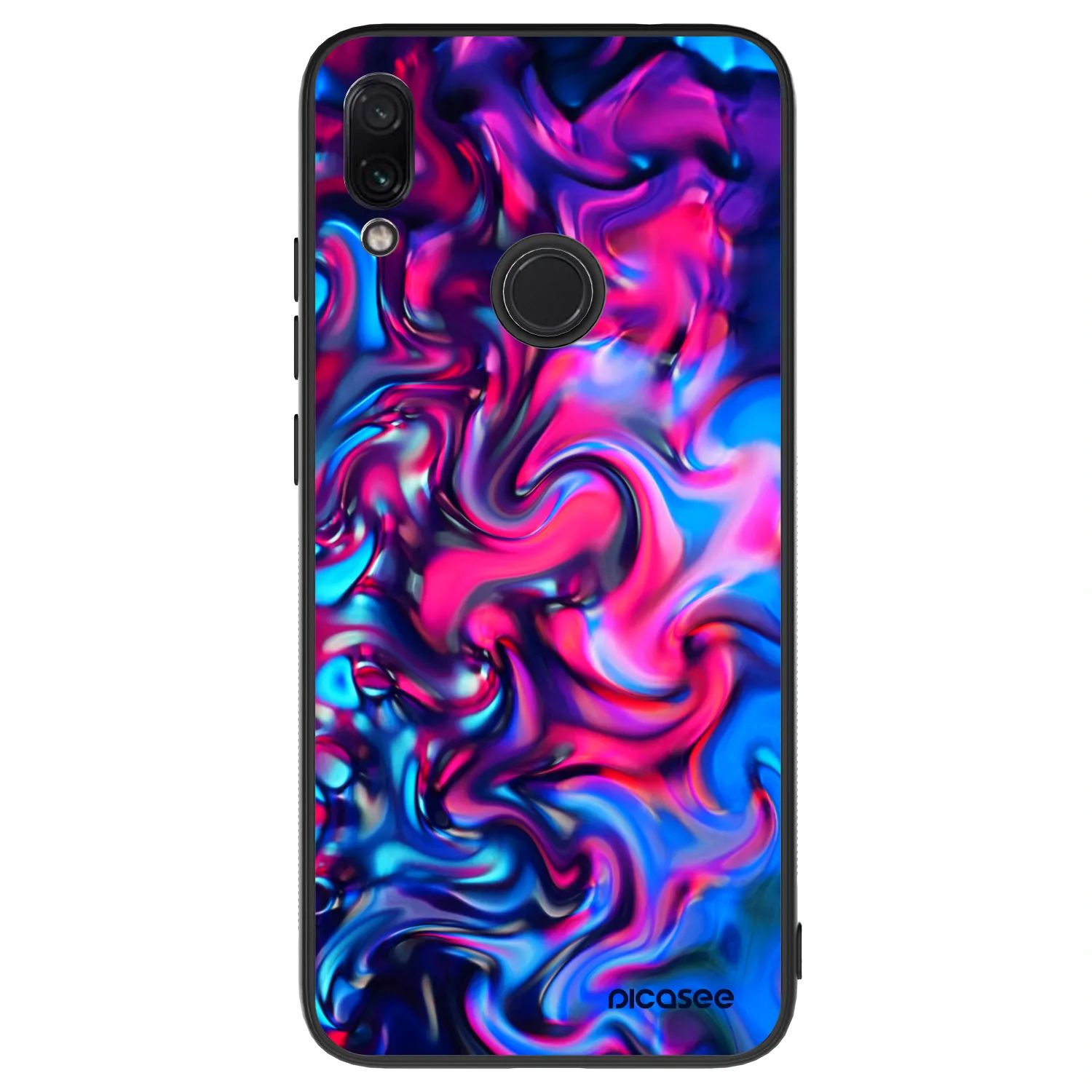Picasee ULTIMATE CASE pro Xiaomi Redmi Note 7 - Redlight