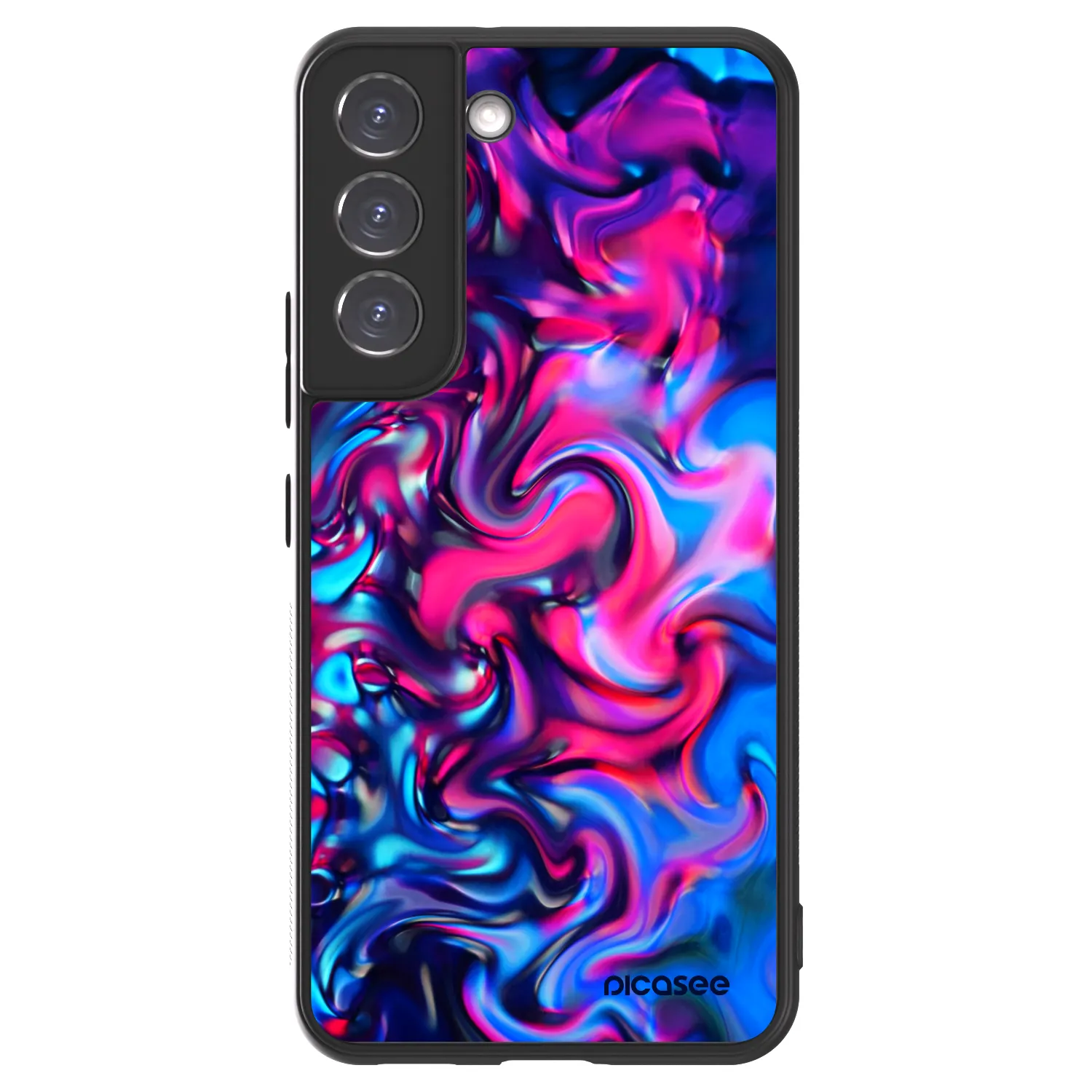 Picasee ULTIMATE CASE pro Samsung Galaxy S22 5G - Redlight