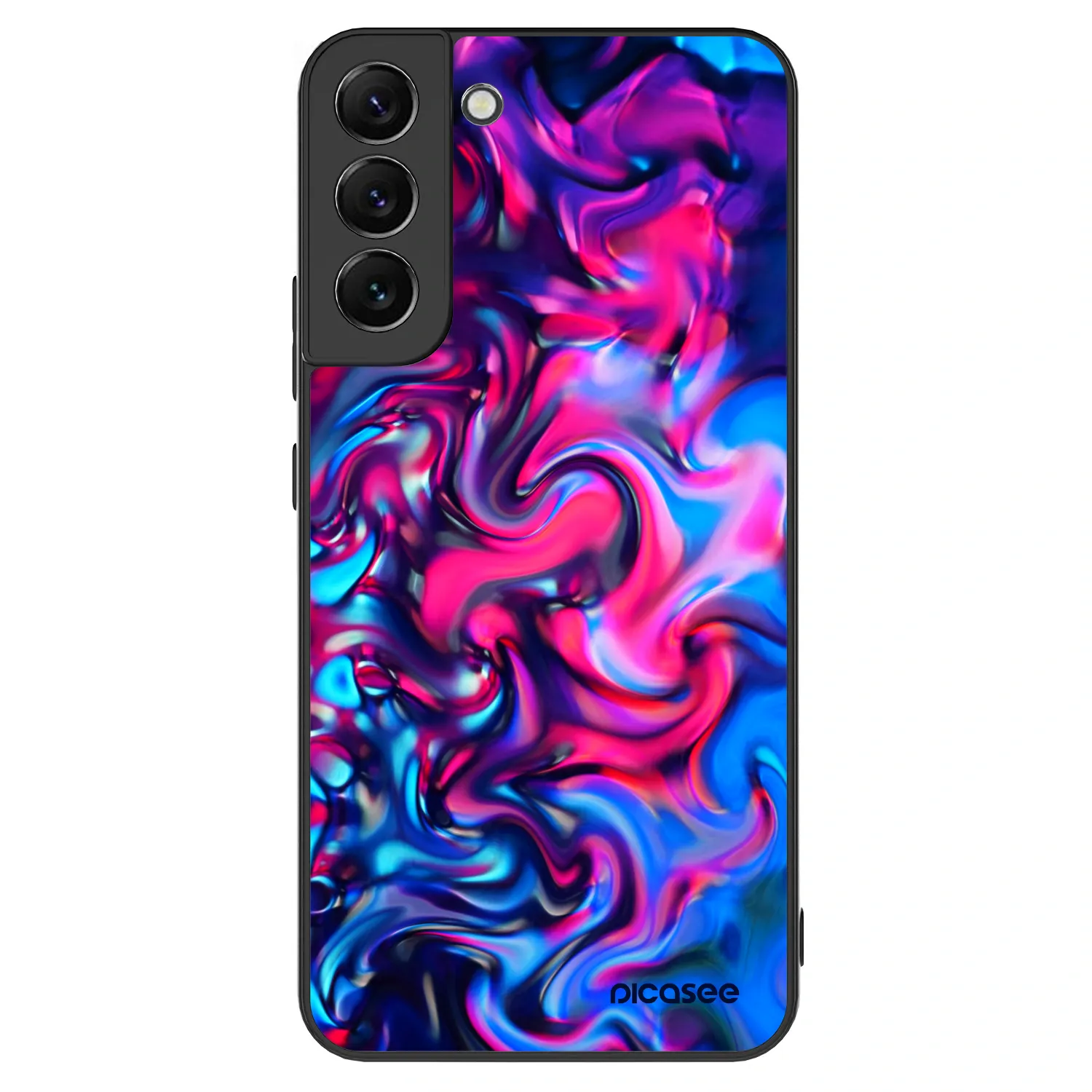 Picasee ULTIMATE CASE pro Samsung Galaxy S22+ 5G - Redlight