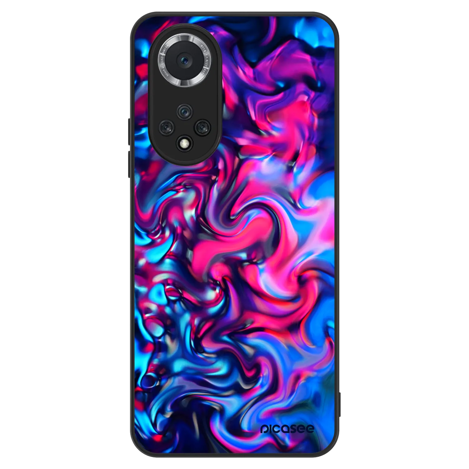 Picasee ULTIMATE CASE pro Huawei Nova 9 SE - Redlight