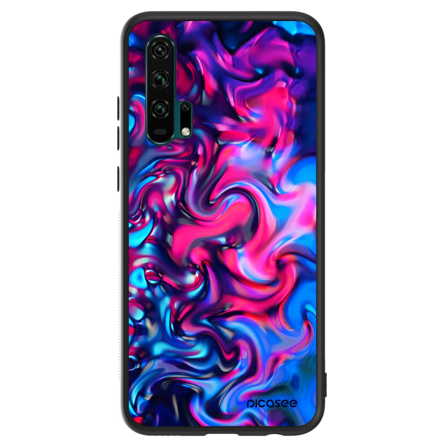 Picasee ULTIMATE CASE pro Honor 20 Pro - Redlight