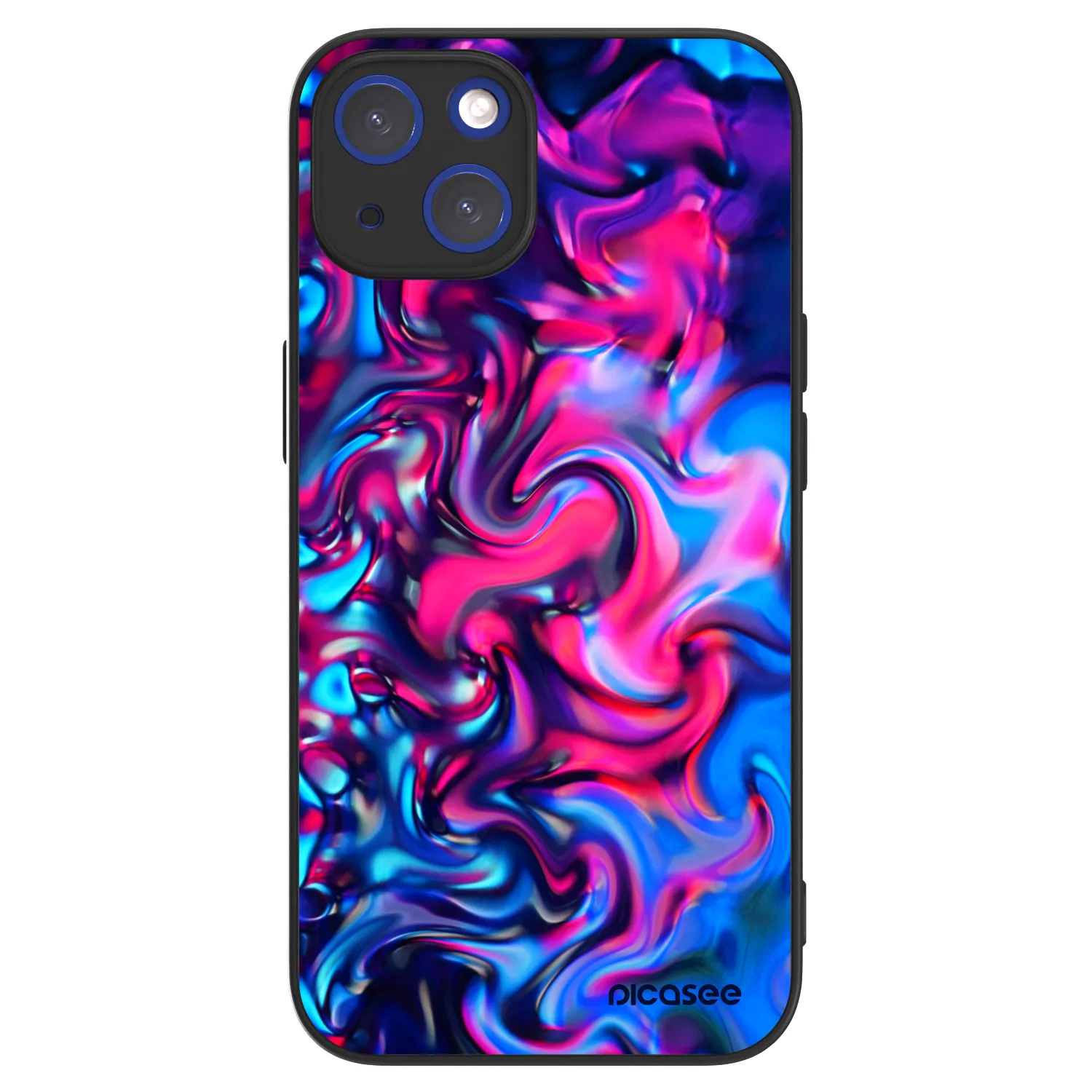 Picasee ULTIMATE CASE pro Apple iPhone 14 - Redlight
