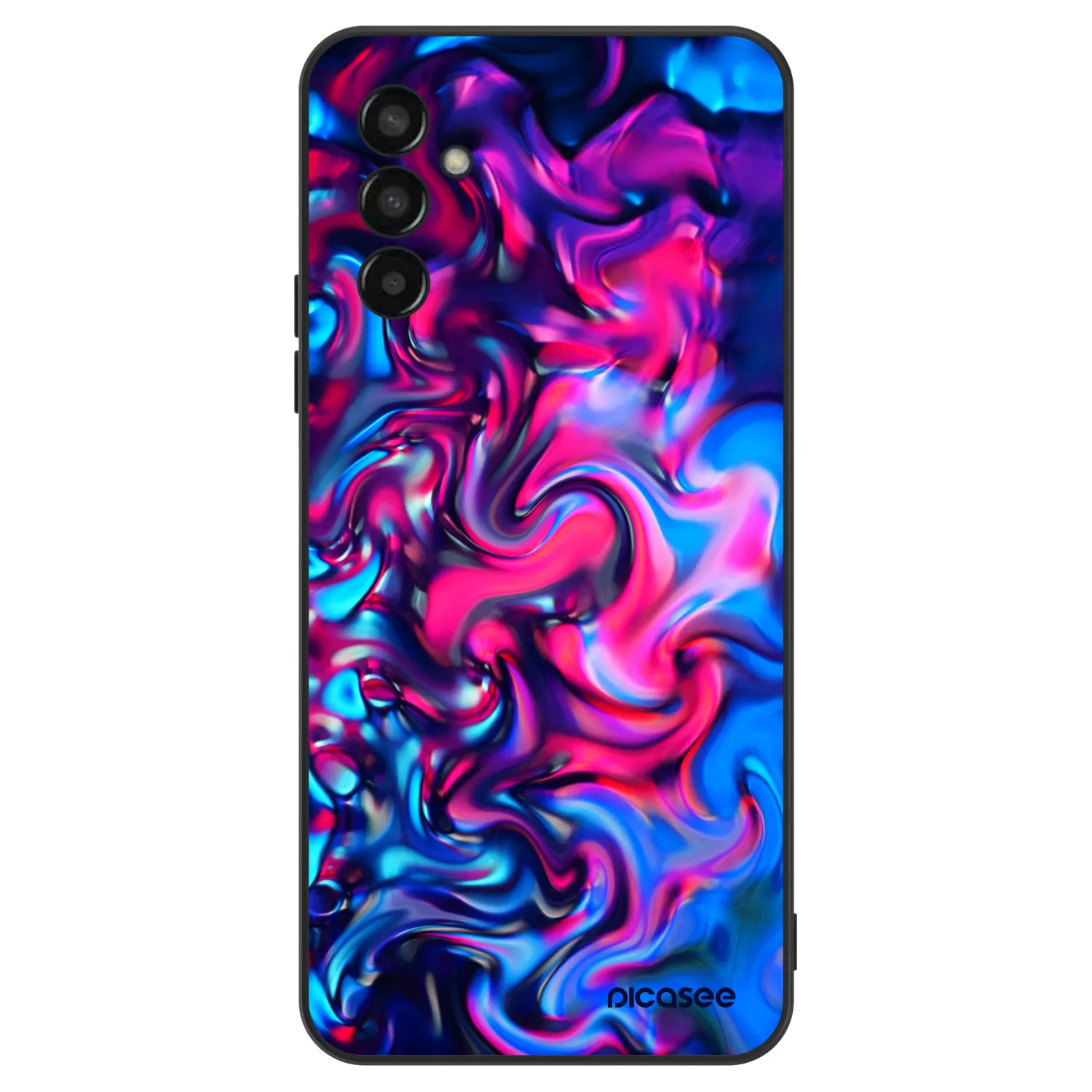 Picasee ULTIMATE CASE pro Samsung Galaxy M13 M135F - Redlight