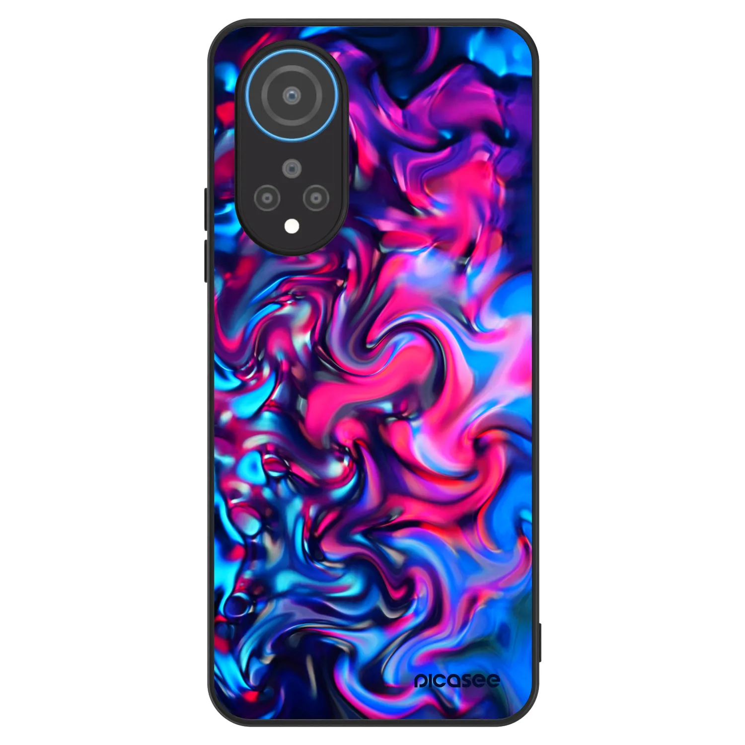 Picasee ULTIMATE CASE pro Honor X7 - Redlight