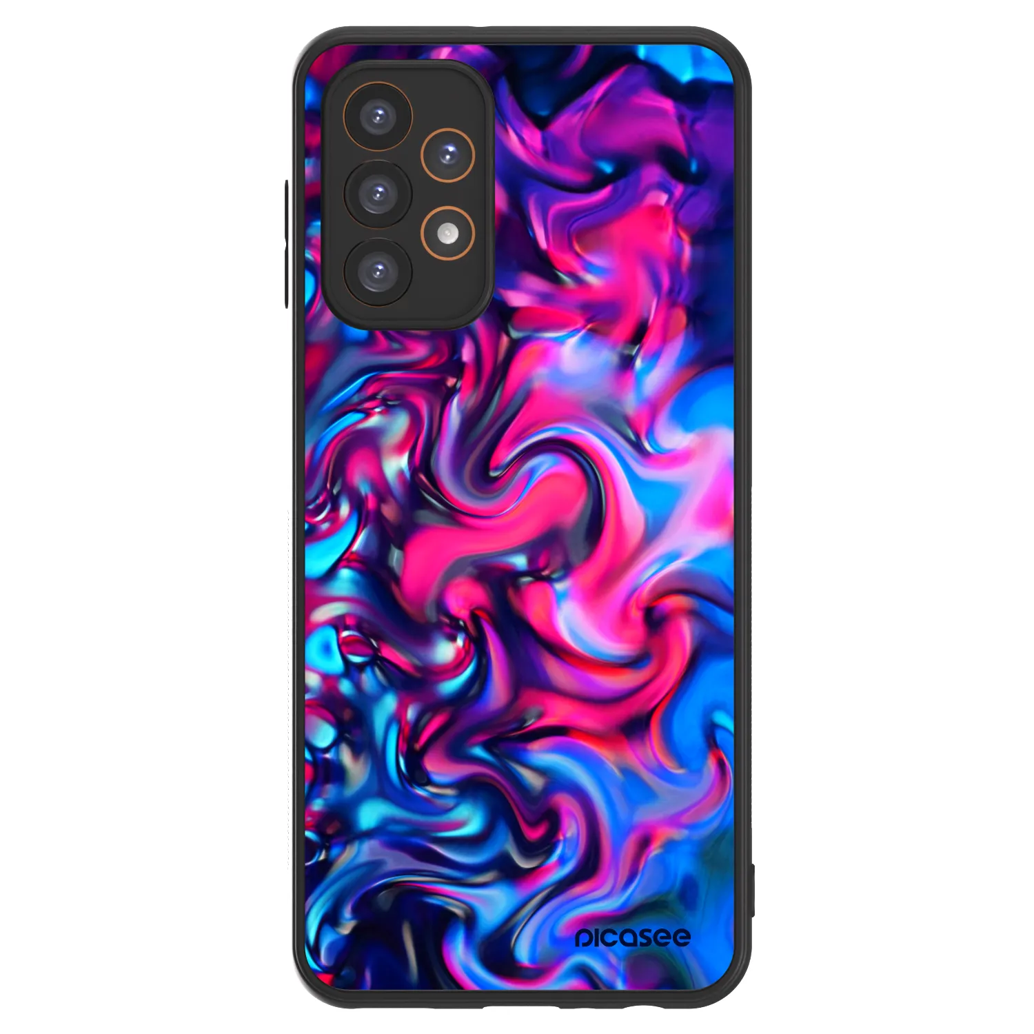 ULTIMATE CASE pro Samsung Galaxy A23 A236B 5G - Redlight