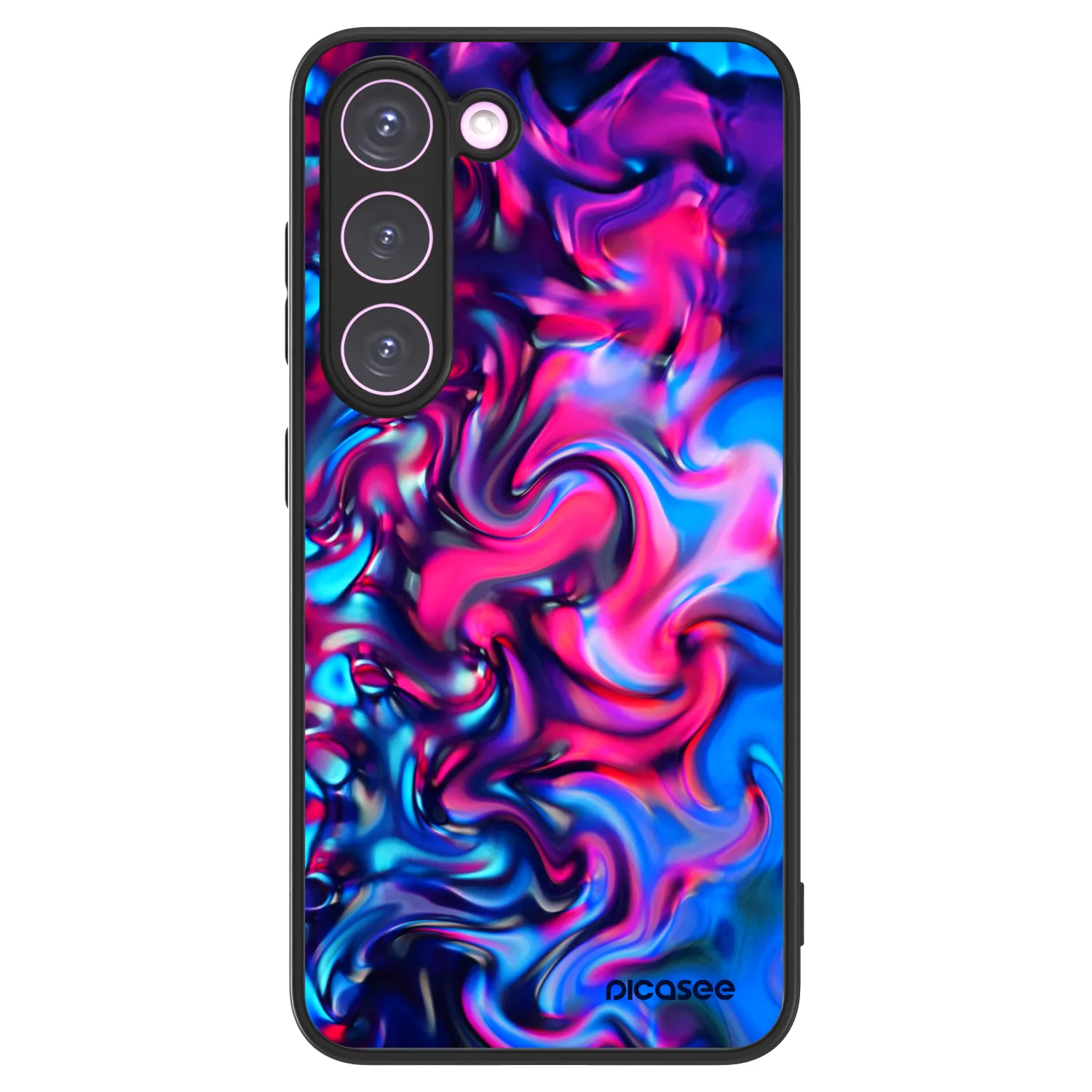 ULTIMATE CASE pro Samsung Galaxy S23 5G - Redlight