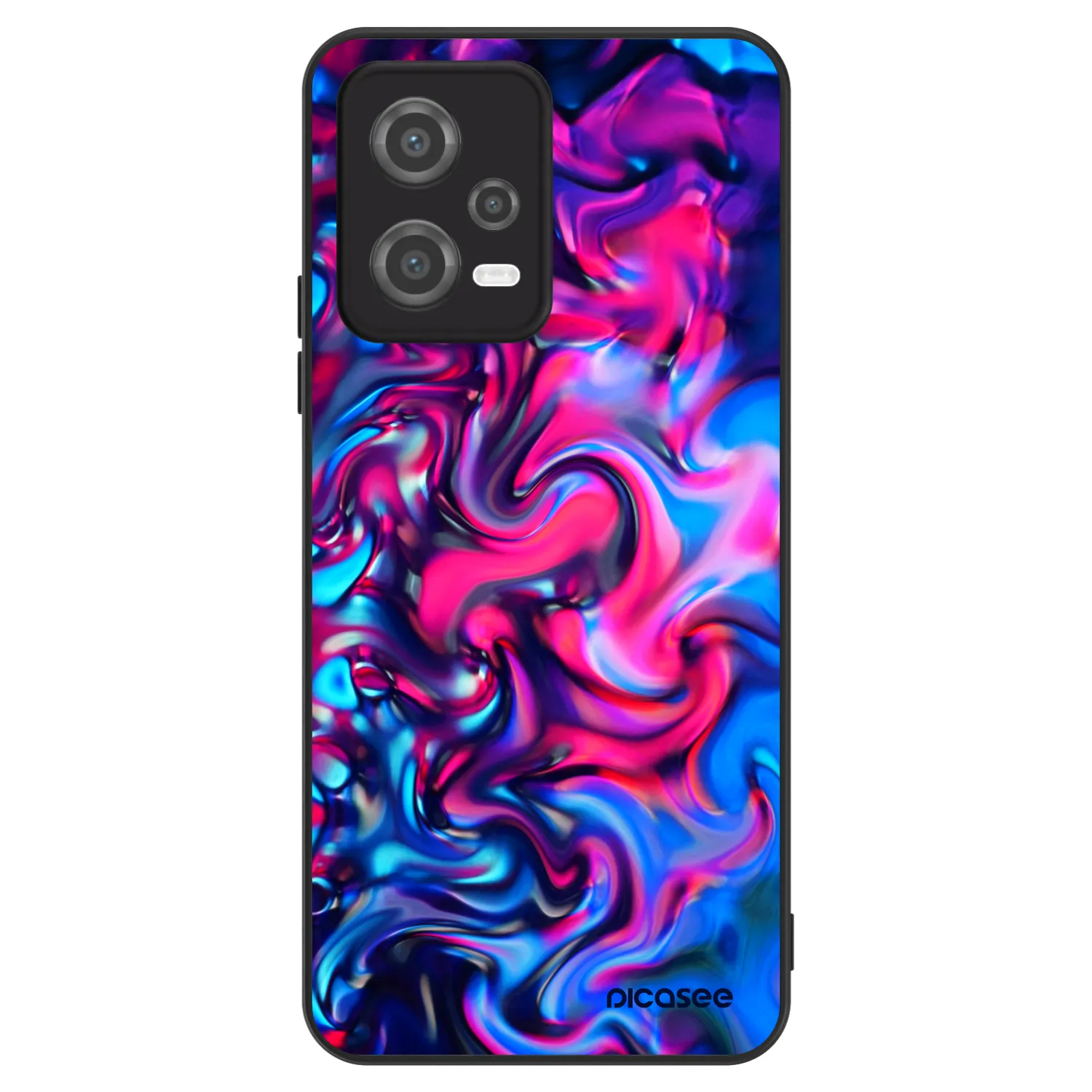 Picasee ULTIMATE CASE pro Xiaomi Poco X5 - Redlight
