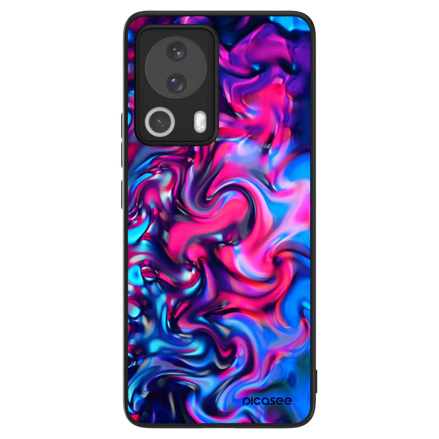 Picasee ULTIMATE CASE pro Xiaomi 13 Lite - Redlight