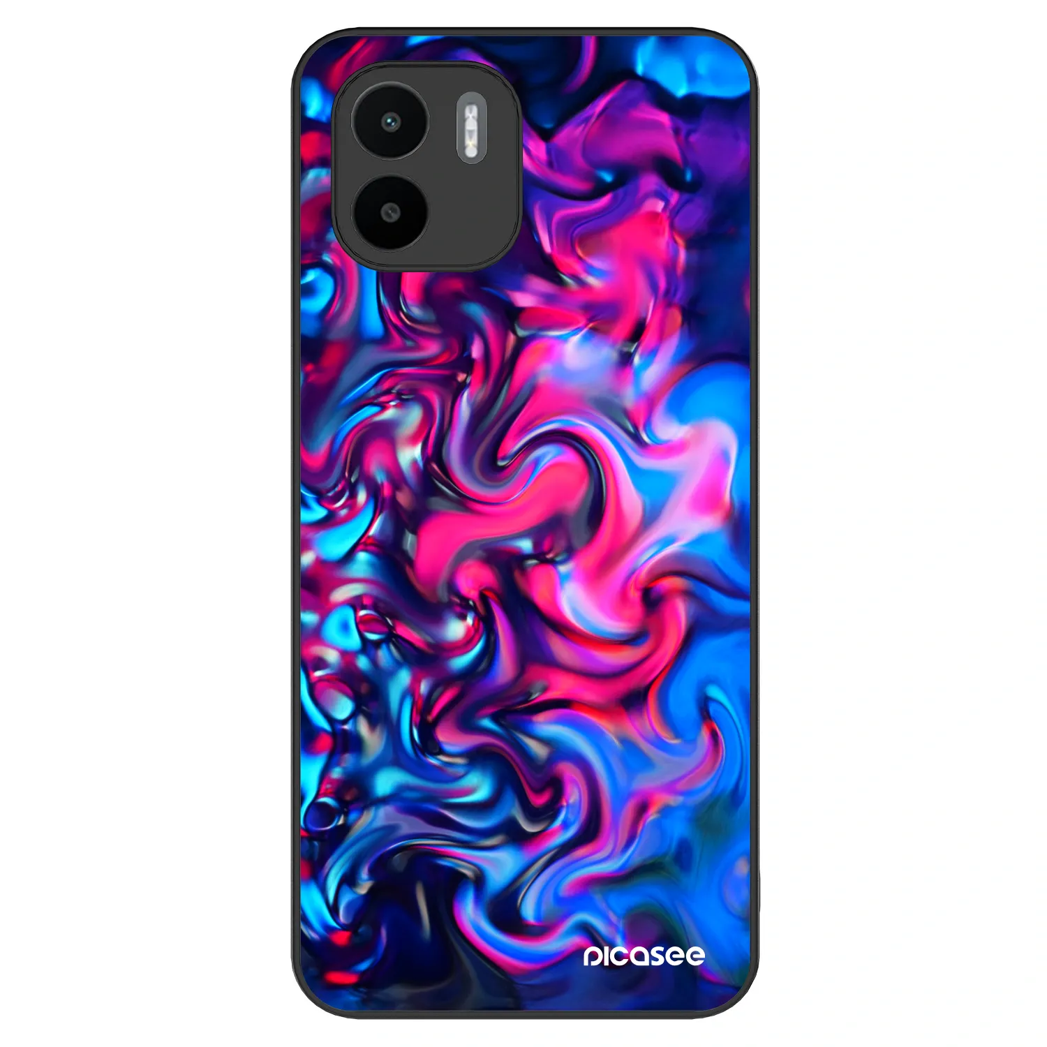 Picasee ULTIMATE CASE pro Xiaomi Redmi A2 - Redlight