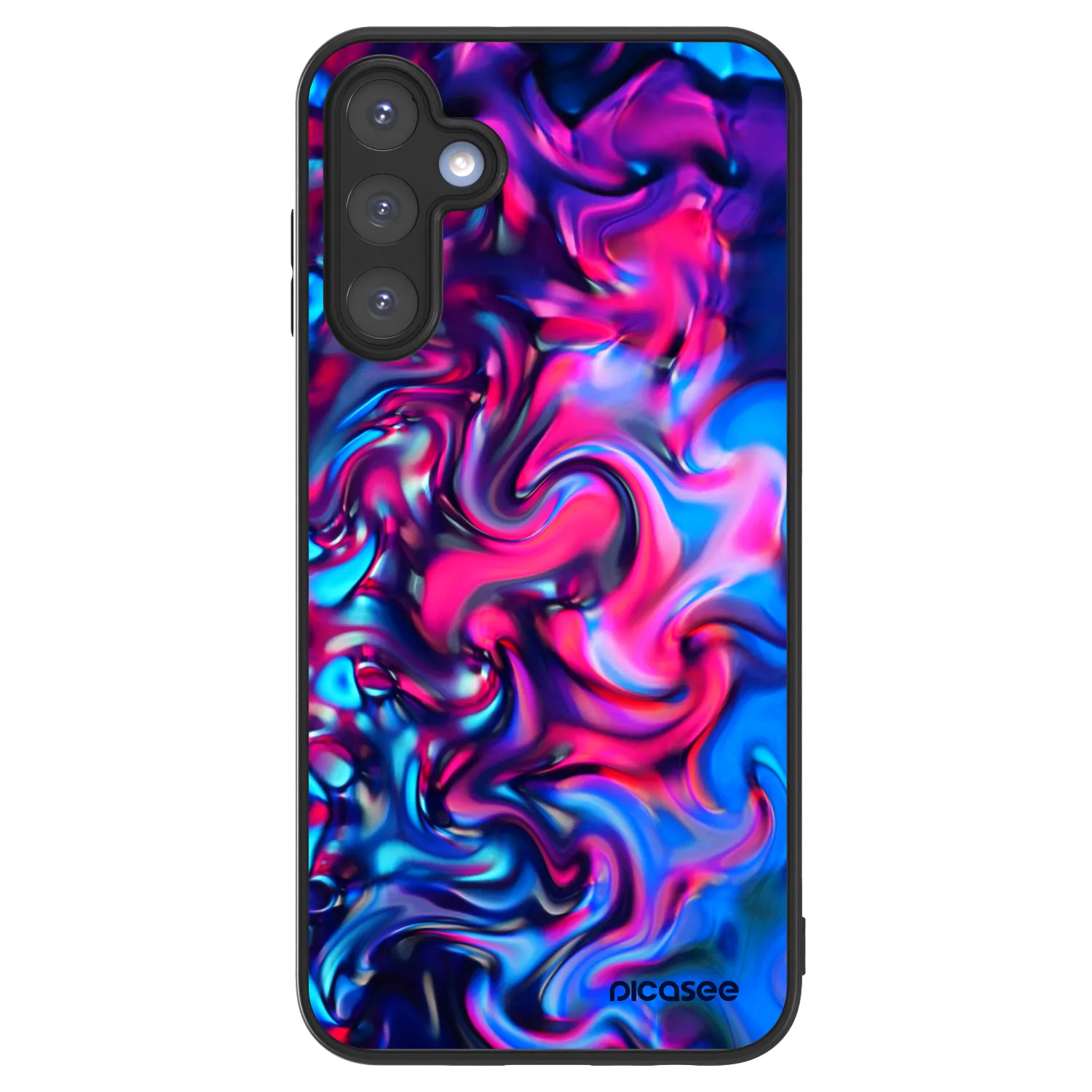 Picasee ULTIMATE CASE pro Samsung Galaxy A15 A156B 5G - Redlight