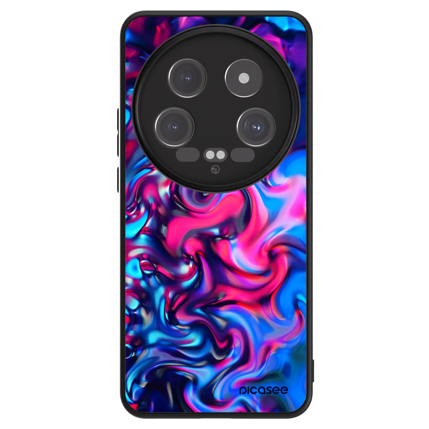 Picasee ULTIMATE CASE pro Xiaomi 14 Ultra - Redlight