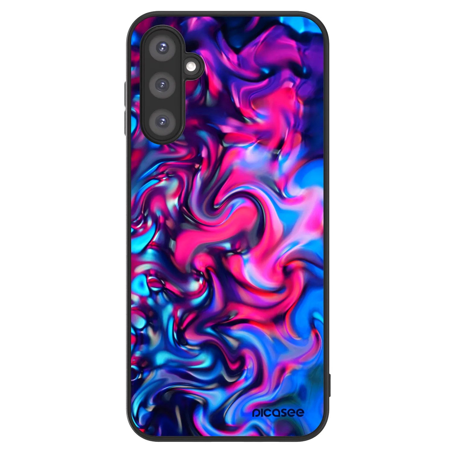 Picasee ULTIMATE CASE pro Samsung Galaxy A05s A057G - Redlight